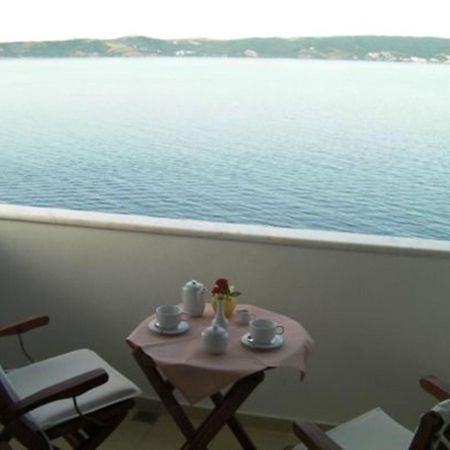 Ammouliani Hotel Luaran gambar