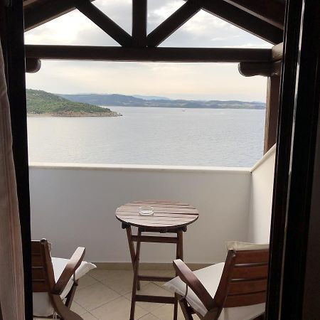 Ammouliani Hotel Luaran gambar