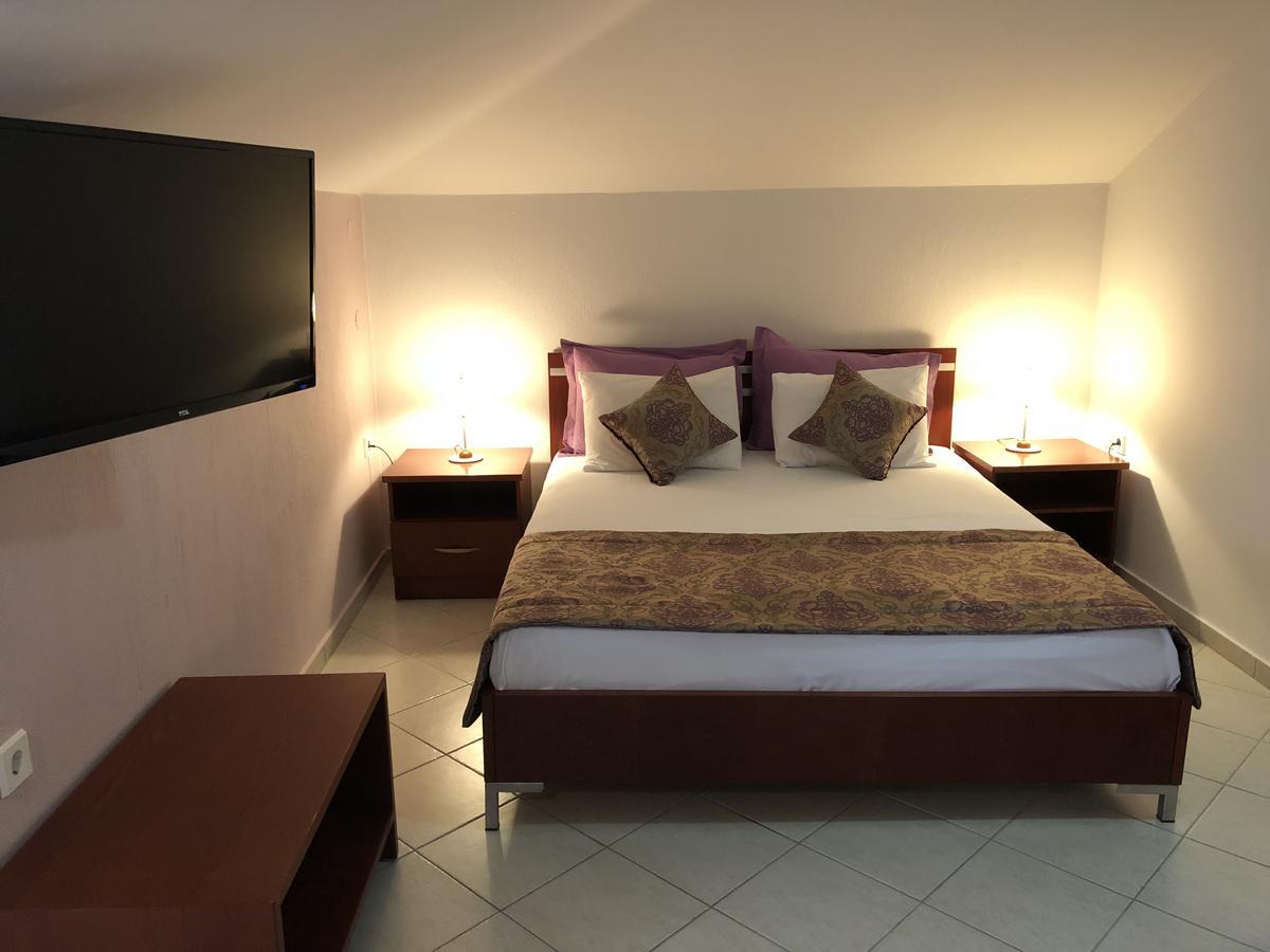 Ammouliani Hotel Luaran gambar