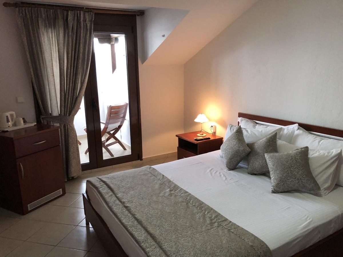 Ammouliani Hotel Luaran gambar
