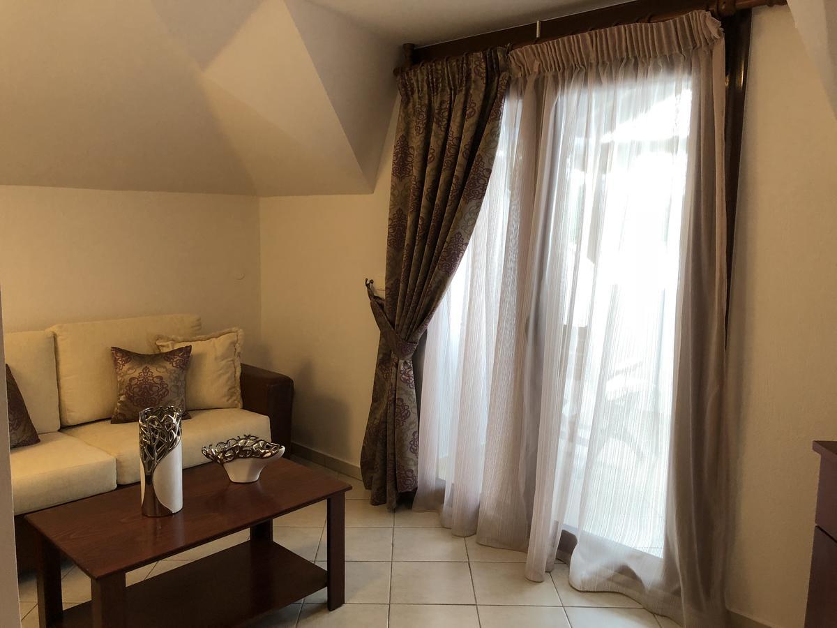 Ammouliani Hotel Luaran gambar