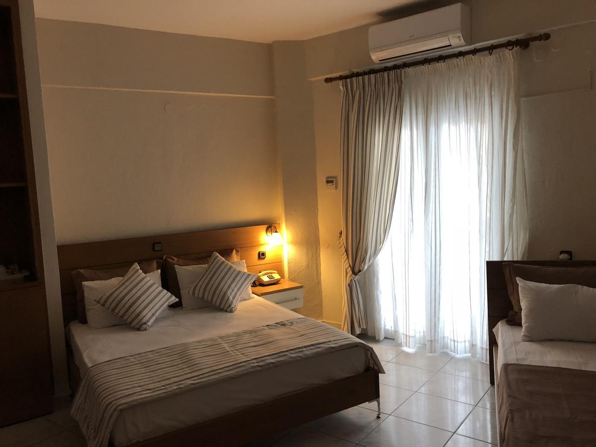 Ammouliani Hotel Luaran gambar