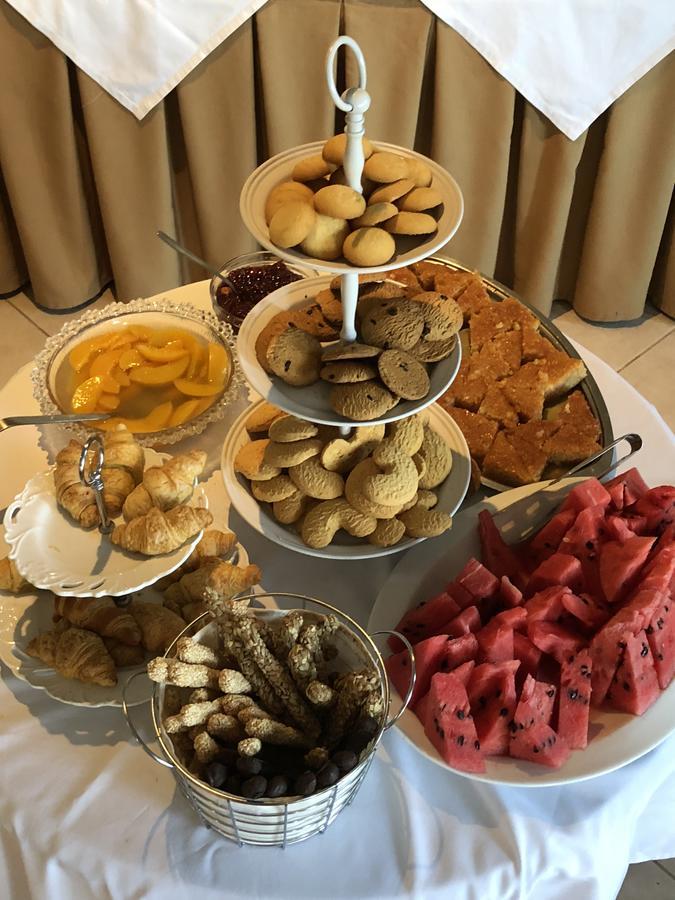 Ammouliani Hotel Luaran gambar