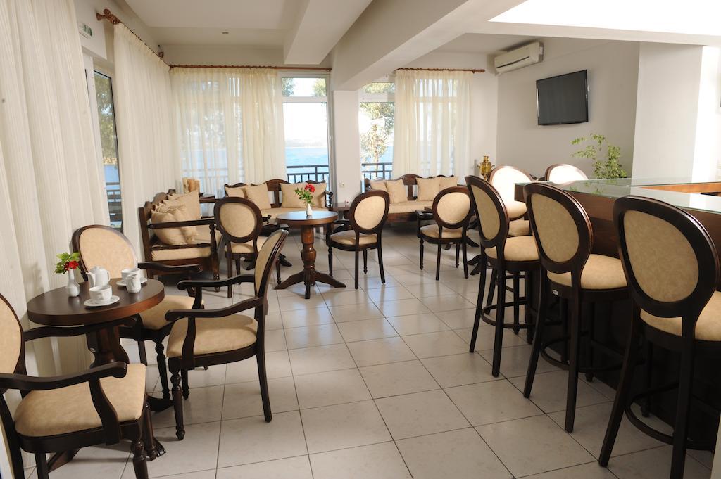 Ammouliani Hotel Luaran gambar