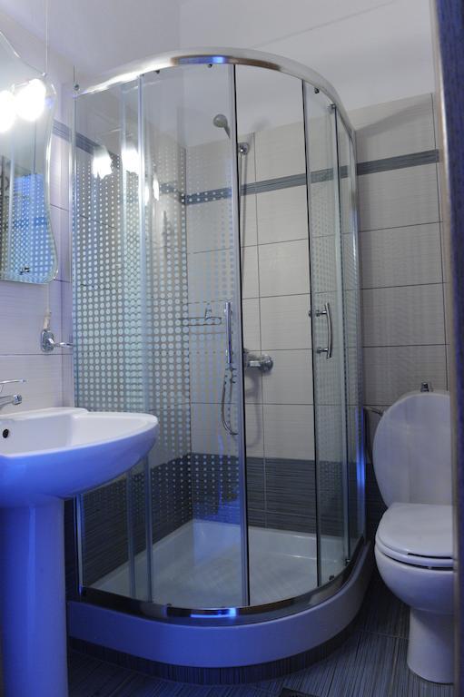 Ammouliani Hotel Bilik gambar