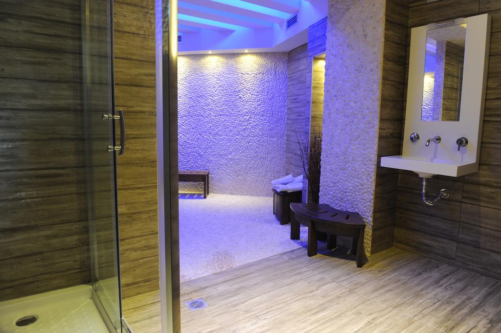 Ammouliani Hotel Luaran gambar