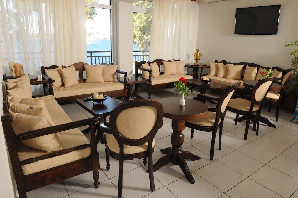 Ammouliani Hotel Luaran gambar